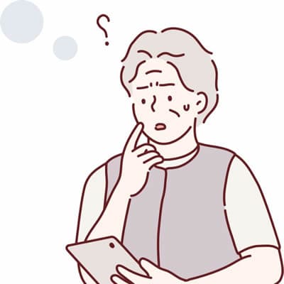 悩み4