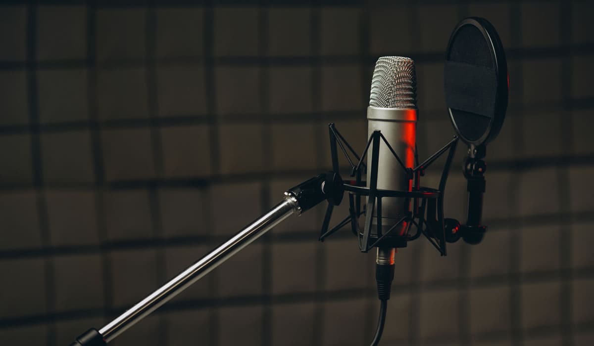 キャラクターボイス