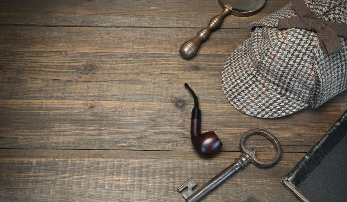 探偵事務所・興信所