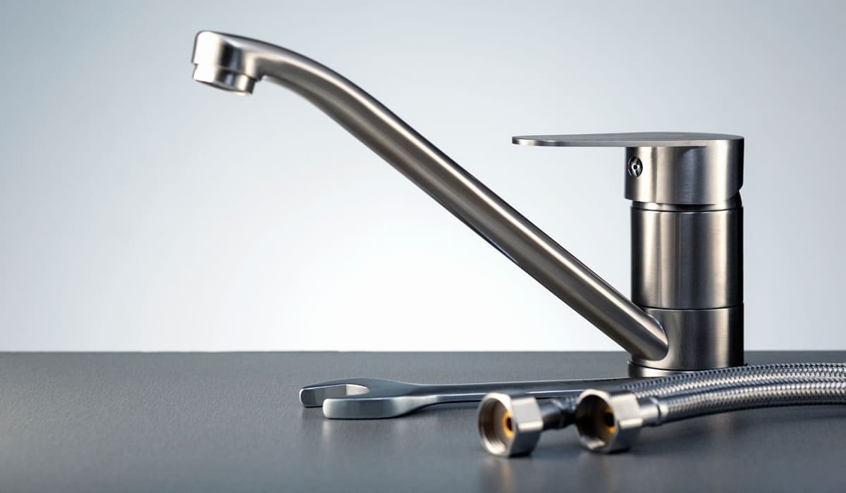 水道管・蛇口交換・修理