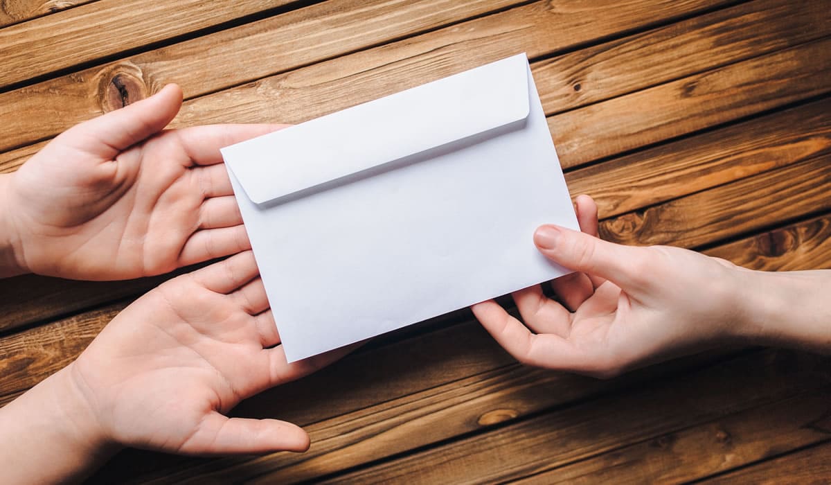 贈与税・贈与相談