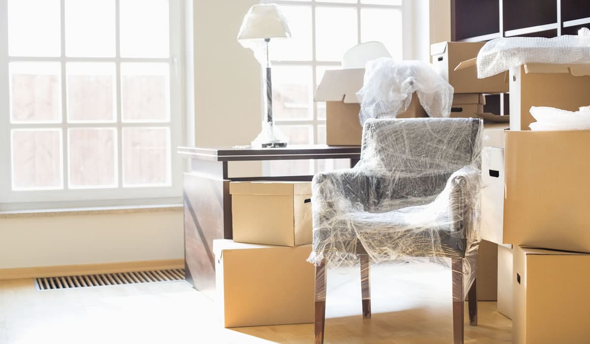 遺品整理・生前整理