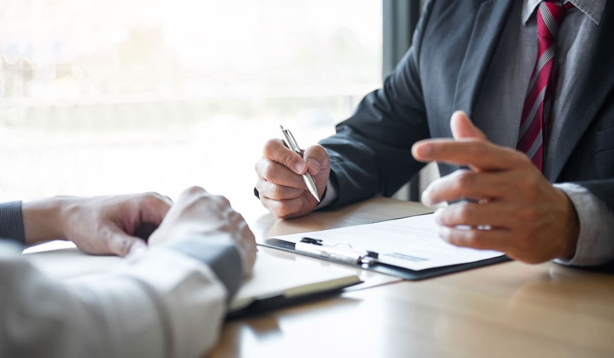 インタビュー・インタビュアー