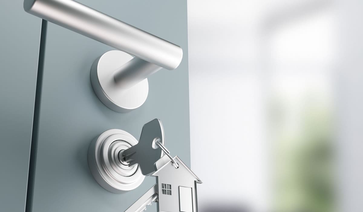 鍵開け・鍵交換・修理