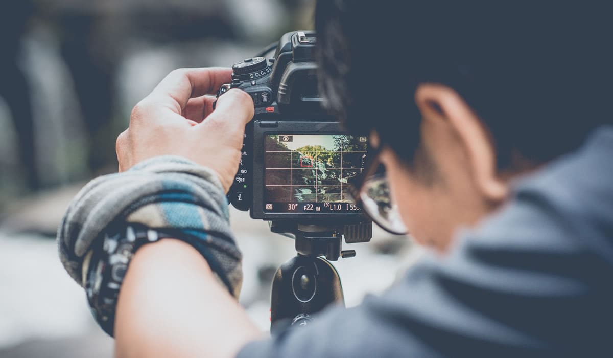 出張撮影(動画・写真)