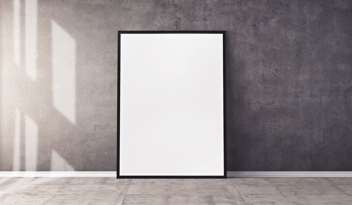 ポスターデザイン