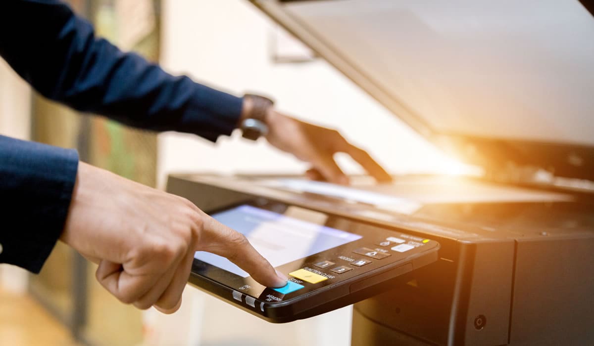 スキャニング代行