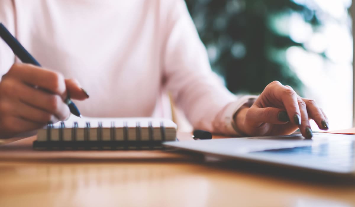 シナリオライター