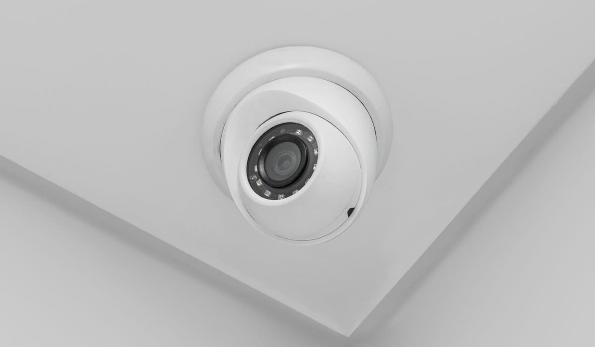 防犯カメラ・監視カメラ（個人向け）