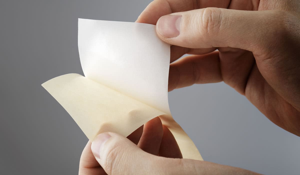 シール・ステッカーデザイン