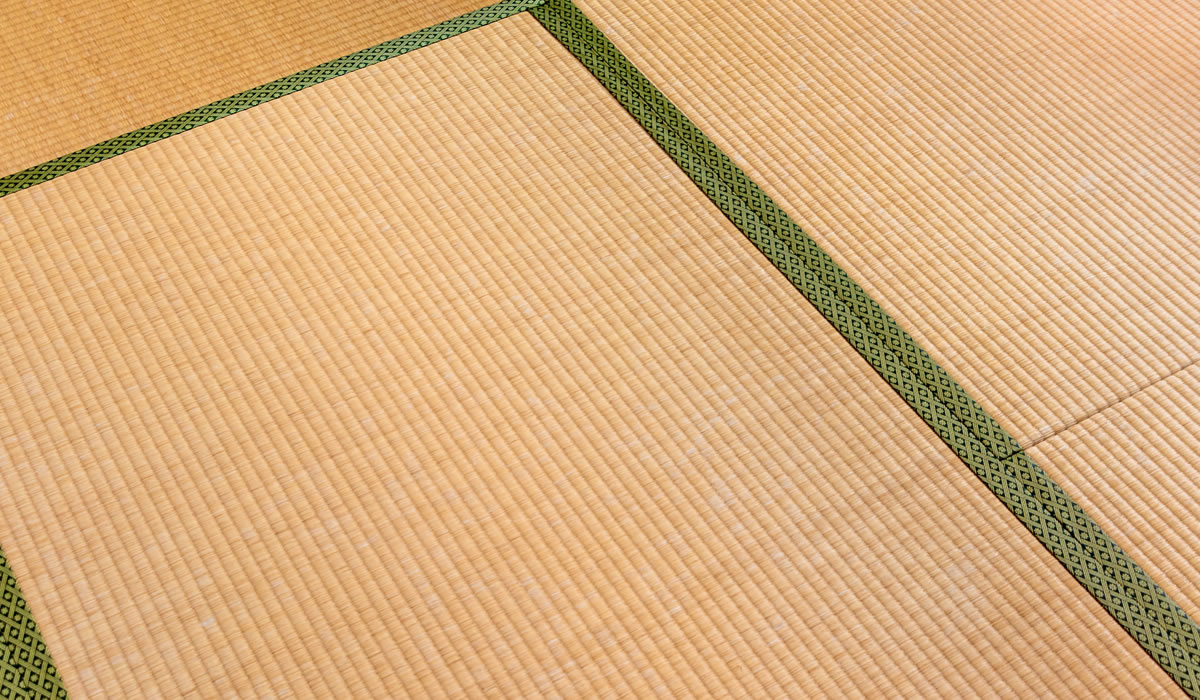 畳替え・交換