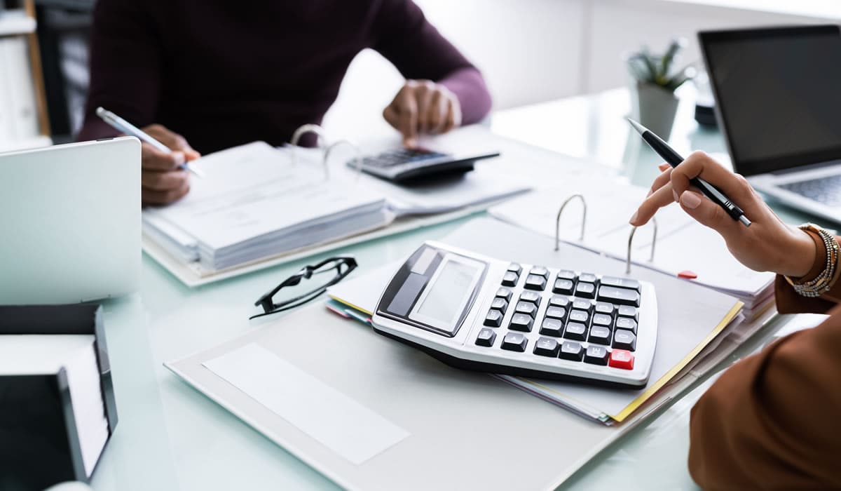 税理士・会計士