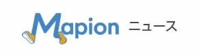 Mapion