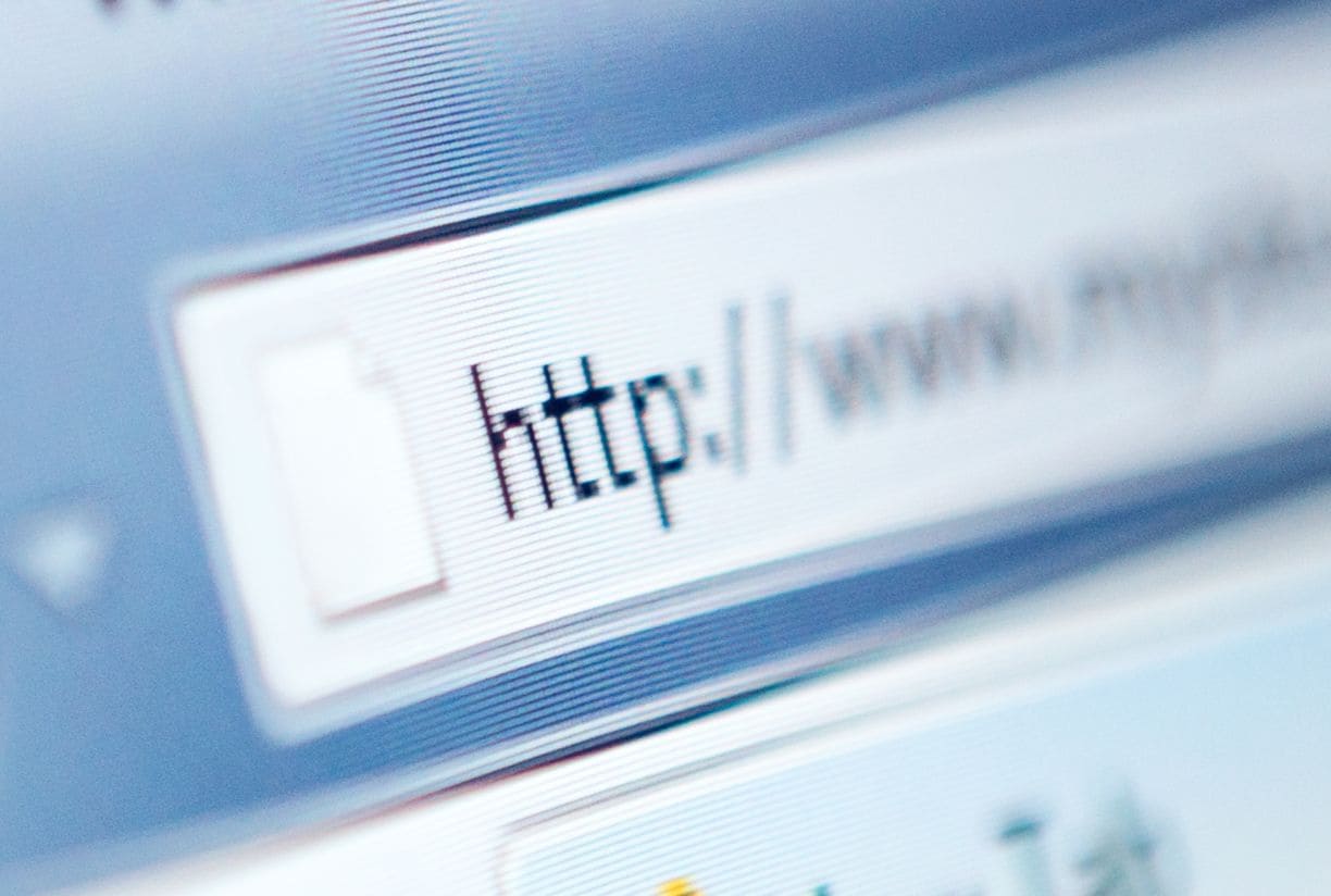 貴社のホームページへの誘導も可能