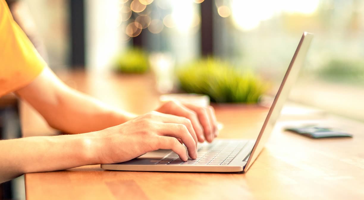 個人事業主（フリーランス）も登録可能